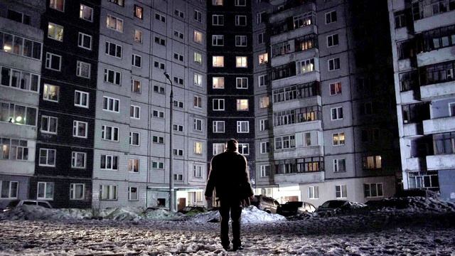 С-ТИ  Бумажный город