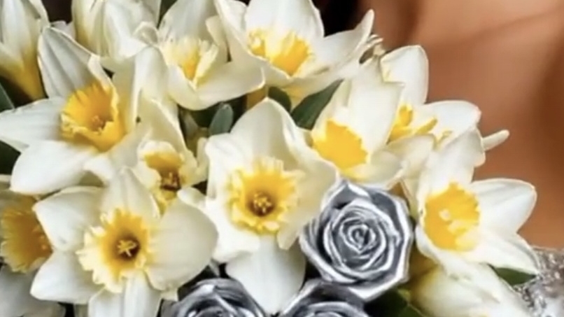 8-е марта, поздравляем!