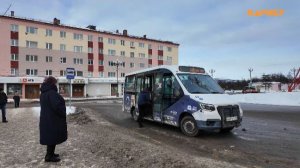 Электронные проездные вместо бумажных. Обяжут ли магаданцев перейти на «Карту колымчанина»?