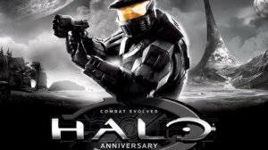 Финал Halo: Combat Evolved