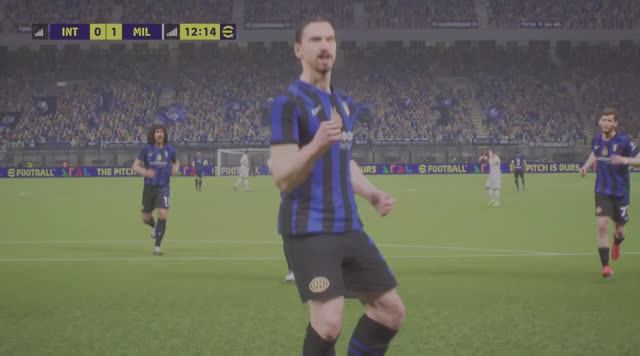 EFootball 25 - Разное красивое