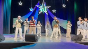 «Полярная звезда» 2026 г.Салехард