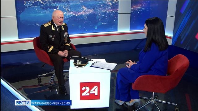 Вести Карачаево-Черкесия 01.03.2026