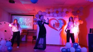 Концерт пародий "Точ-в-точь" - "Спектакль окончен"  П. Гагарина