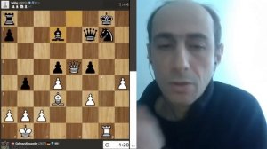 Фуууух..Вот это игра! Вот это кураж! Вот это концовочка!