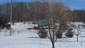 Сельчанка в Америке/КУПИЛИ БОЛЬШОЙ КОНТЕЙНЕР.