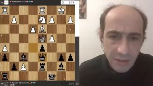 Опасно наступает и давит неприятно