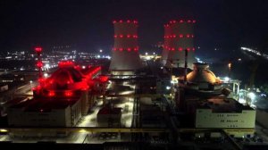 «Росатом» запланировал пуск первого энергоблока АЭС «Руппур» на первое полугодие 2026 года