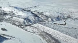 Аномалия "Долина Богов" Часть первая. Наследие древних.