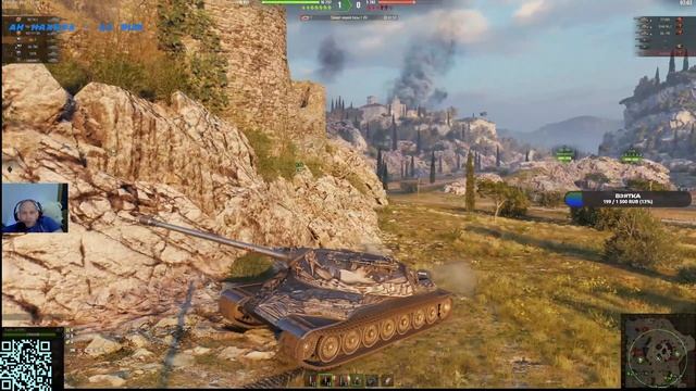 мир танков вылазка СПРИНТЫ рудники