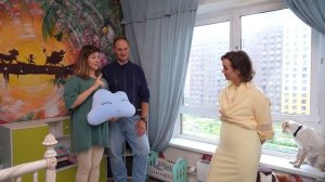 Квартирный вопрос