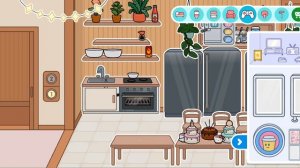 тока , др у дочки моей оски , ей 5 лет