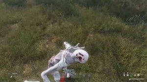 DayZ Стрим новичка на консоле!