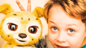 «Марсупилами. Пушистый круиз» (2026) Жан Рено /  комедия, приключения, семейный / трейлер