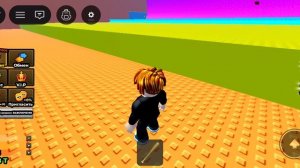 Убеди от цунами и спаси мозги!!! 99 ночей в лесу. Скрепч Roblox