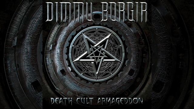03 - Lepers Among Us (DIMMU BORGIR)