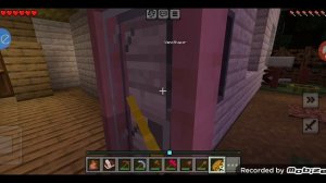 я сбежал из дома.