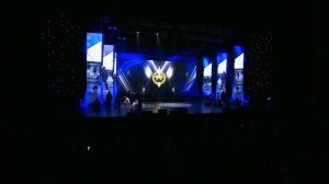 25 лет Международной ассоциации ветеранов антитеррора "Альфа"