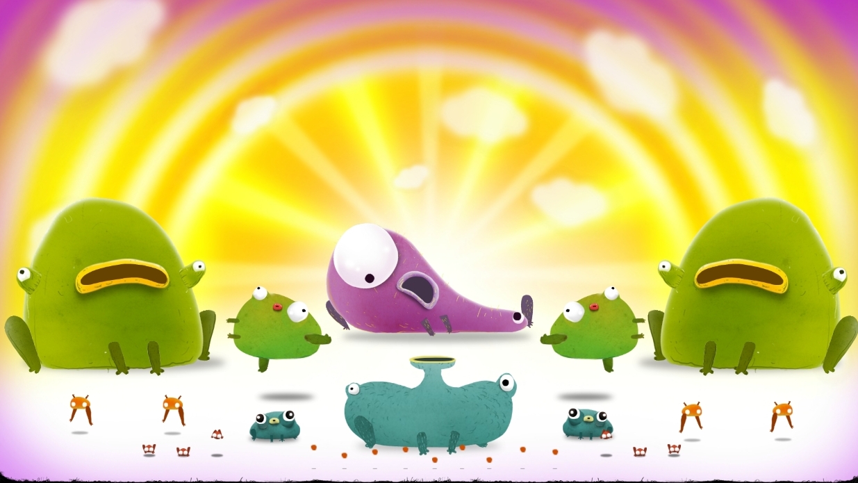 Прохождение игры чучело 3 часть