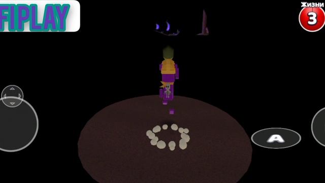 Прохожу австральские дюны в Super Bear Adventure