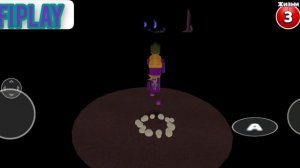 Прохожу австральские дюны в Super Bear Adventure