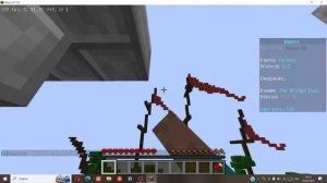 МАЙНКРАФТ НО С ИНВЕРСИЕЙ МЫШКИ