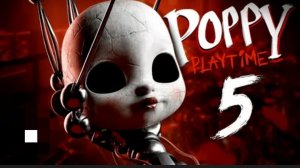 попи плэй тайм 5 песня ( аудио )