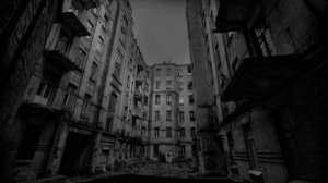 Дом в конце улицы (страшная история)