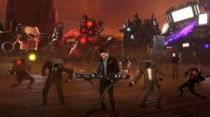 What If skibidi toilet fandom wins and brings boom back Part 1