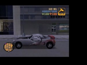 Прохождение:GTA 3 #33