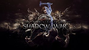 Middle-earth: Shadow of War