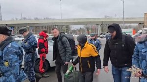 В Румынию экстрадирован осужденный за организацию преступной группы и контрабанду табачной продукции