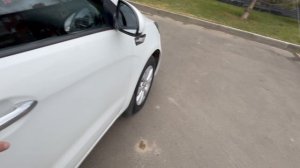 Обзор кия рио