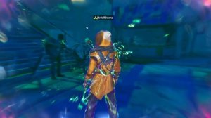 Tides of Tomorrow - Official Pre-Order Trailer