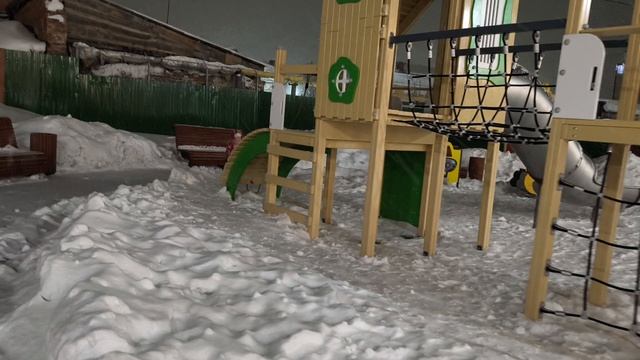 Первый день весны 2026