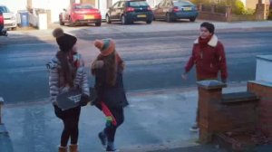 Go Getter 1 Unit 5.1 Lets do something fun