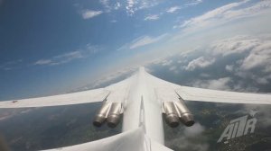 Гармония формы неразрывно связана с техническим совершенством и аэродинамикой