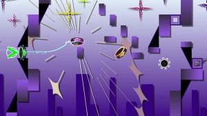 (HARDER THAT SAKUPEN CIRCLES) Zorin