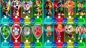 МЕГАМИКС Щенячий патруль Coffin Dance в Tiles Hop lvl 17-20 - Мультик Paw Patrol