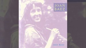 Joan Baez -Silver Dagger