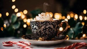 Джаз Релакс 4 часа хорошего настроения Positive Jazz Music Happy Morning Bossa Nova Instrumental