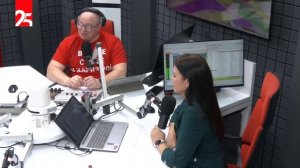 «Приморье без опасности»: Марина Стельмашова — о безопасности цветов на праздники