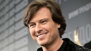 Шаляпин раскрыл секрет комфортной жизни: сталинка, хрустальные люстры и мамины борщи