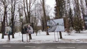 Нас снимали для телевидения 04.03.26.