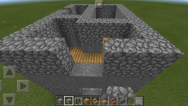 Строю город [1]