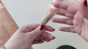 Несмывашка от Оллин. Прикольная, вкусняшка😋