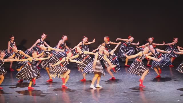 А он мне нравится  Иллюзия. «ТВОЕ ПРИЗВАНИЕ» 2026. Таганрог ГДК. 2026-03-01