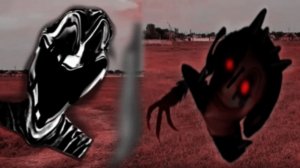 Кошмарный Ад: Скримерыч против Демоныча - Реакция на Типычную Мультивселенную - Анимация Ритп Мем