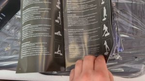 Виброплатформа BOGGE