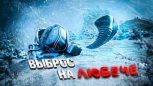 ВЫБРОС НА ЛЮБЕЧЕ В ОДИНОЧКУ! STALCRAFT X